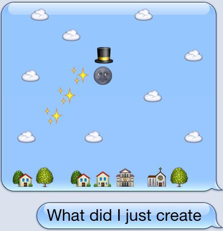 funny emoji copy paste