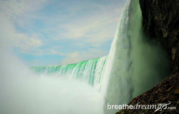 Niagara Falls, waterfalls, Canada, world wonder, top tourist attraction
