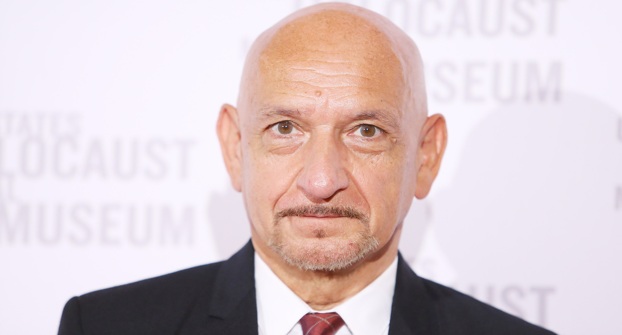 Ben Kingsley