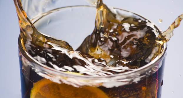 coke pepsi reduce calories