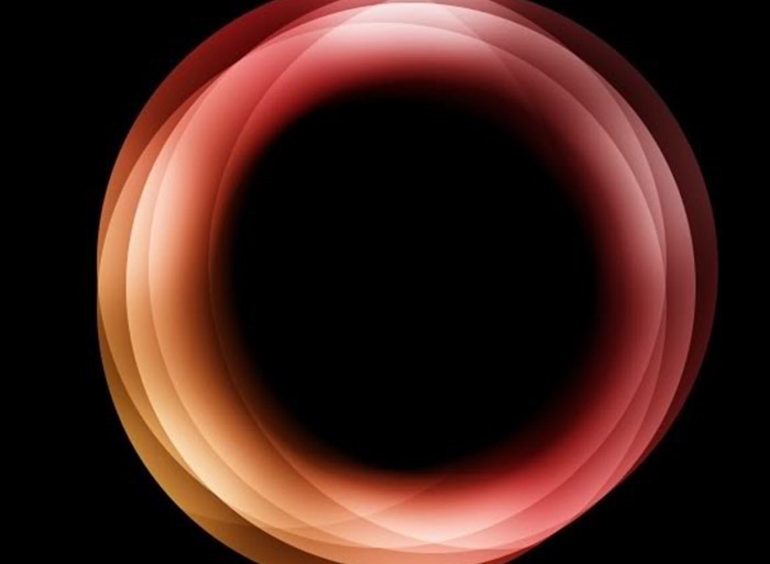 Cool Circle Light Effect