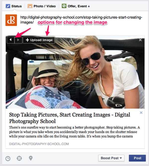 Digital Photography School