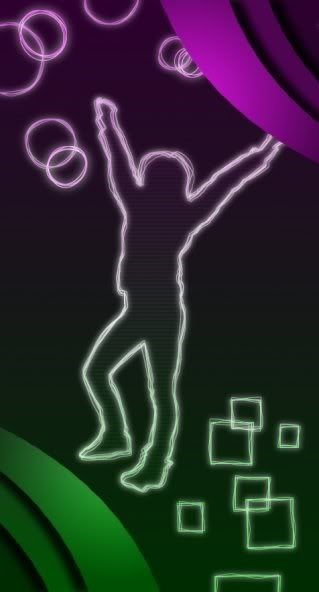 Neon Lights Tutorial