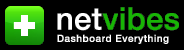 NetVibes logo