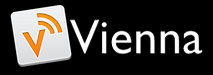 Vienna logo