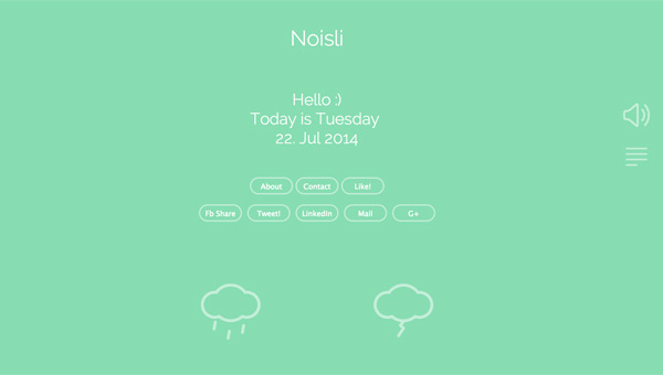 noisli