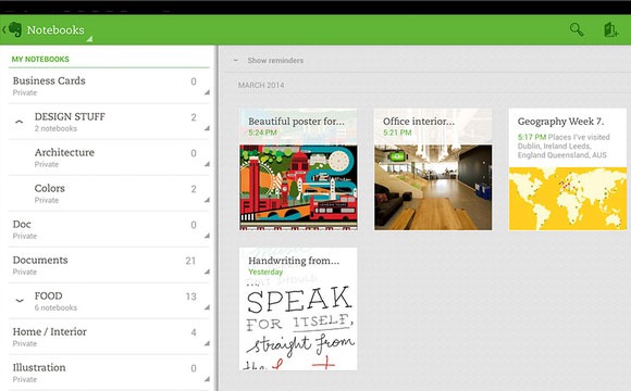 Evernote