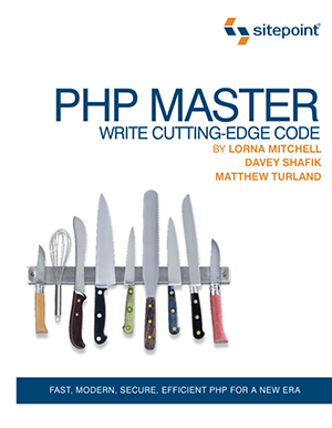 PHP Master
