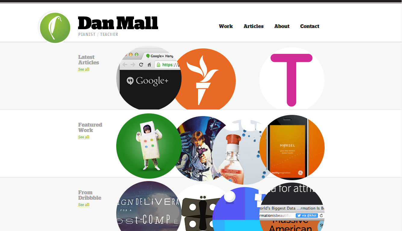 danmall