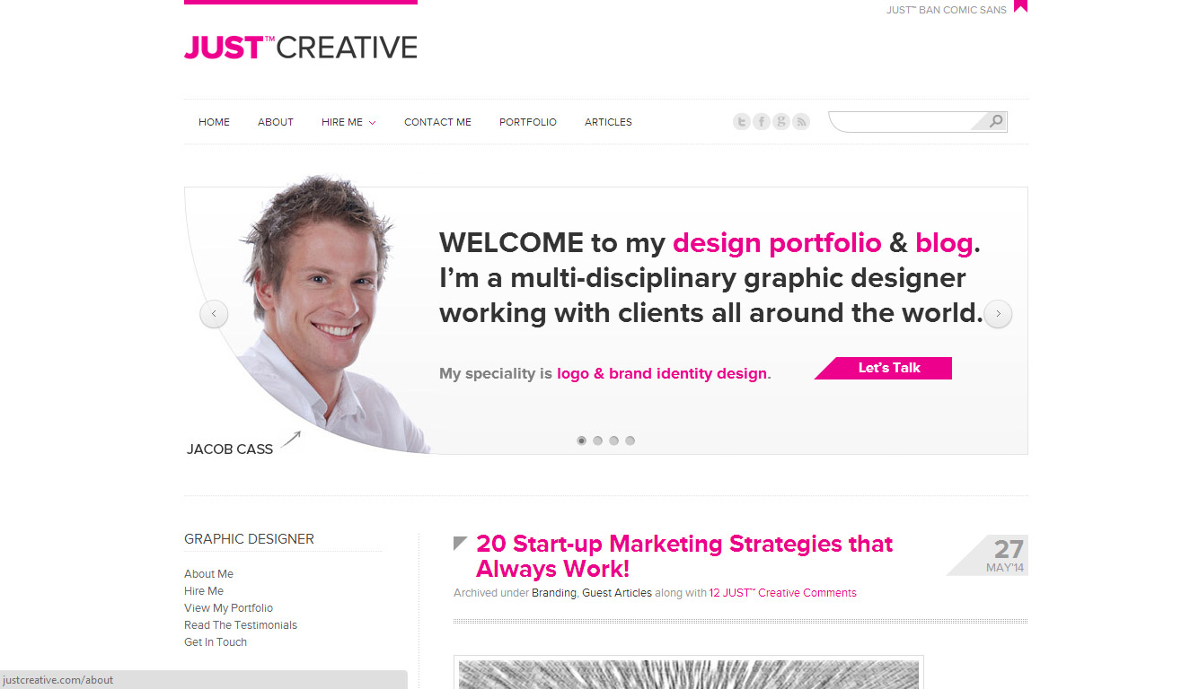 just-creative