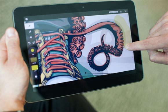 Top 10 iPad Apps for Graphic Designers and Creatives Top 10 iPad Apps for Graphic Designers and Creatives