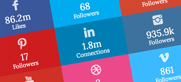 Sharing is Caring: 10-15 Social Media Plugins for WordPress