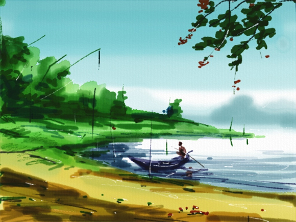 Top 10 iPad Apps for Graphic Designers and Creatives