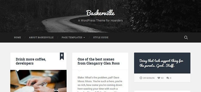Baskerville