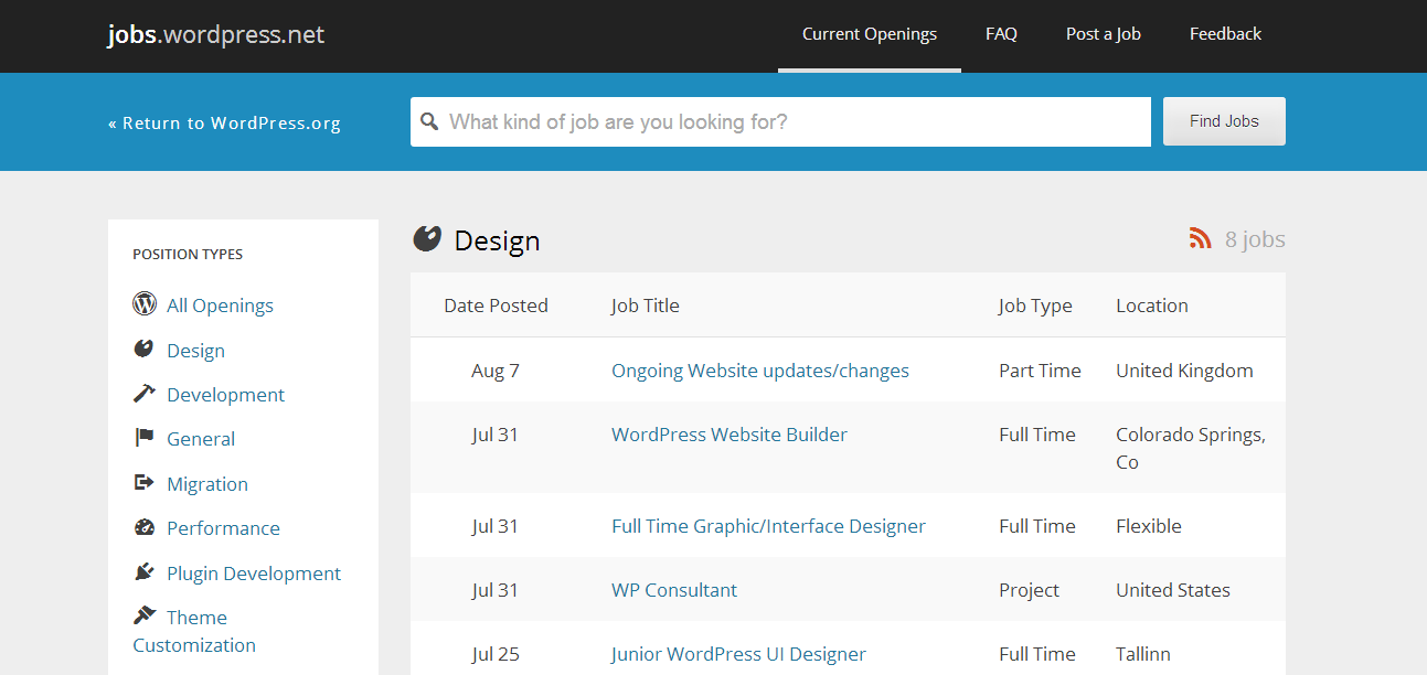 job-board-wordpress