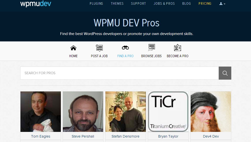 job-board-wpmudev