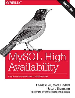 MySQL High Availability MySQL High Availability