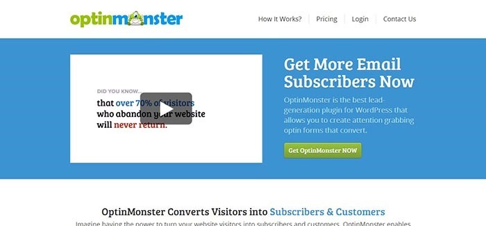 OptinMonster OptinMonster