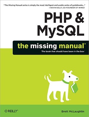 PHP & MySQL