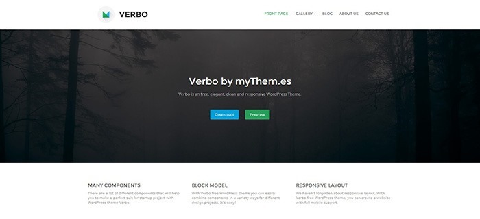Verbo