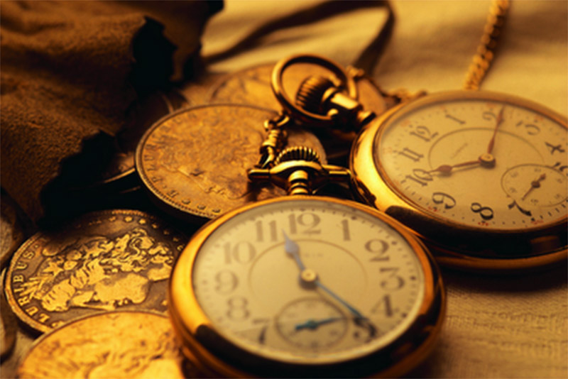 clock