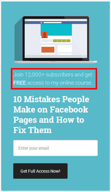 list-building-social-proof-socialmouths