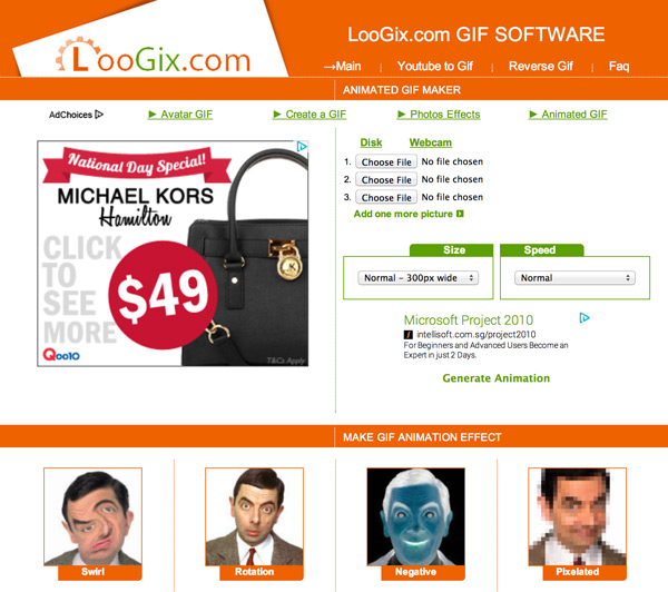 loogix