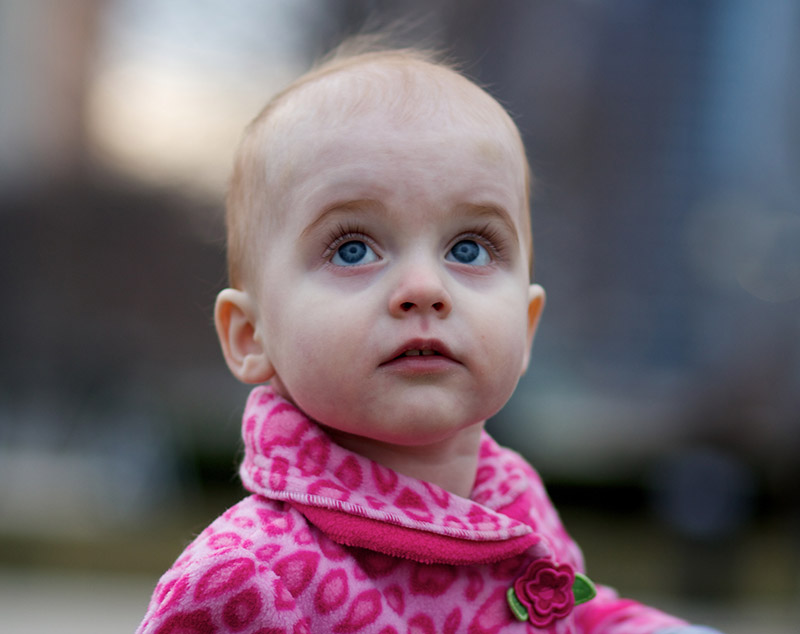 looking-up
