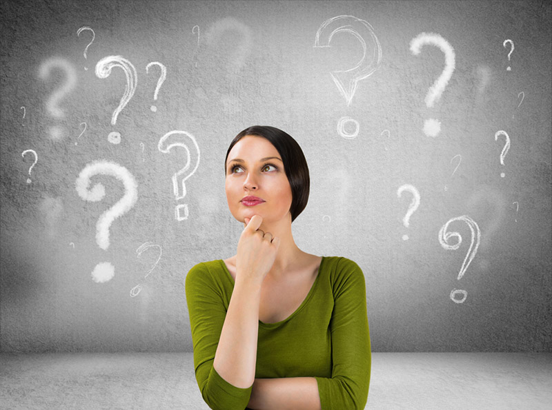 question