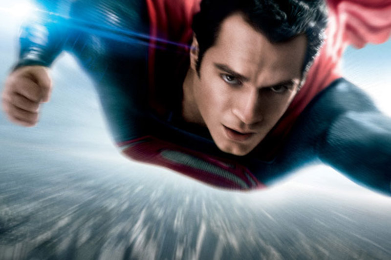 superman
