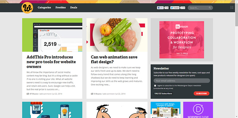 web-design-blog