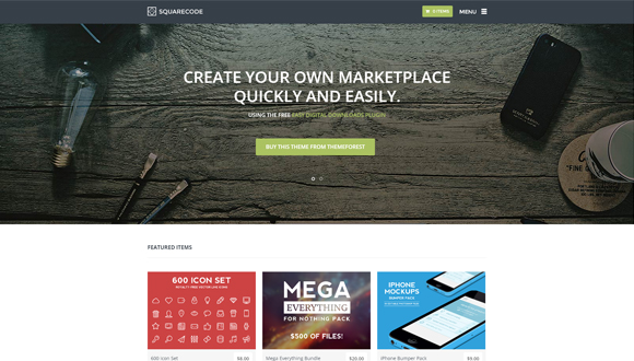 20 Crazy-Cool eCommerse WordPress Themes to Make Website That Sells