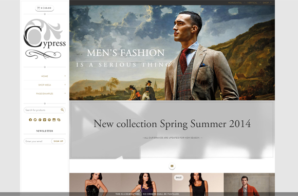 20 Crazy-Cool eCommerse WordPress Themes to Make Website That Sells