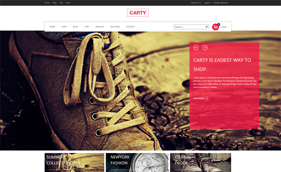 20 Crazy-Cool eCommerse WordPress Themes to Make Website That Sells