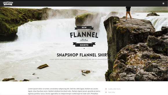 20 Crazy-Cool eCommerse WordPress Themes to Make Website That Sells