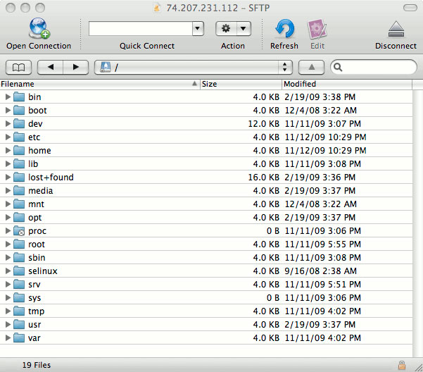 ftp for a mac ftp for a mac