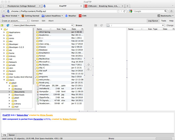 ftp server mac free ftp server mac free