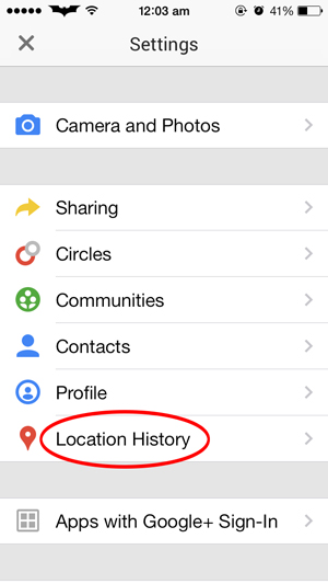 Google-Location-GooglePlus-Location