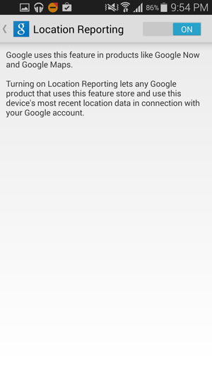 Google-Location-Location-Report-Android-Off