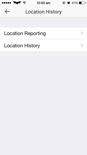 Google-Location-history-and-reporting-maps