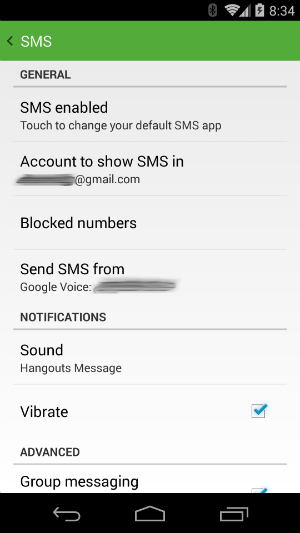 GoogleVoiceHangouts-SMS GoogleVoiceHangouts-SMS
