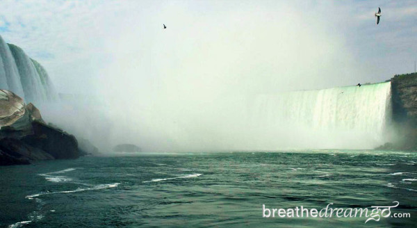 Niagara Falls, waterfalls, Canada, world wonder, top tourist attraction