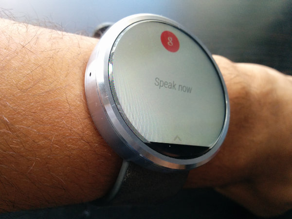 NavigateAndroidWear-Search