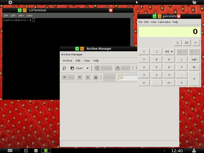 SymphonyOS-desktop