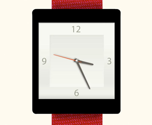 Beautiful Watch Faces