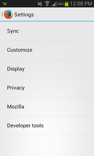 defaultsearch-customize