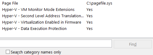 enable-hyper-v-system-info