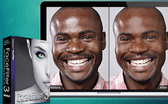 facefilter