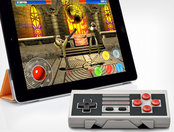 gamecontroller