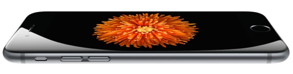 iPhone-Thin